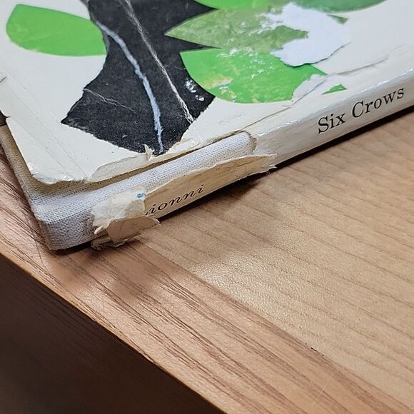 7 books by Leo Lionni - Picture 8 of 16